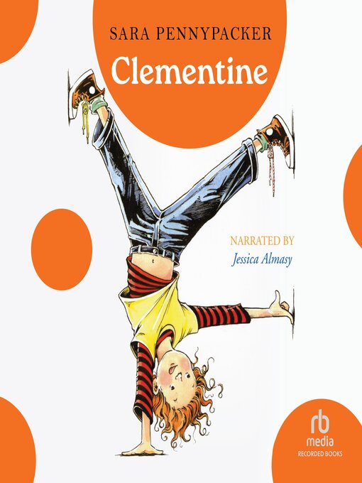 Title details for Clementine by Sara Pennypacker - Wait list